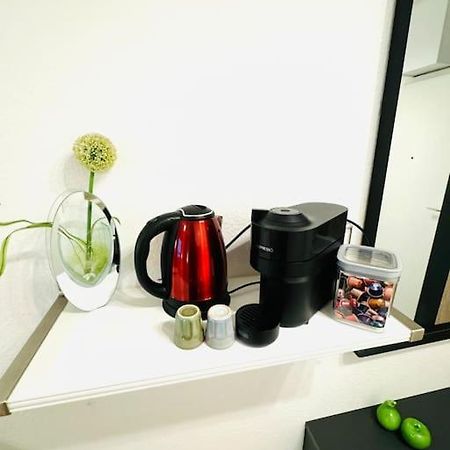 Stylish Suite Elegance 71 Mainz Ngoại thất bức ảnh
