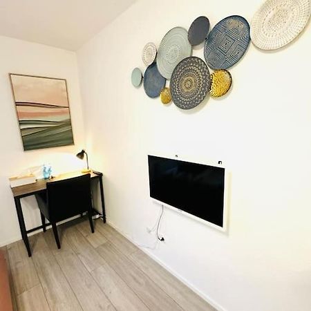 Stylish Suite Elegance 71 Mainz Ngoại thất bức ảnh
